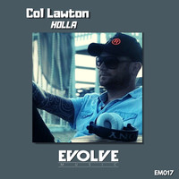 Col Lawton - Holla