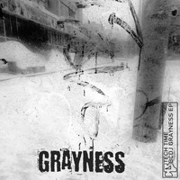 BCDJ - Grayness