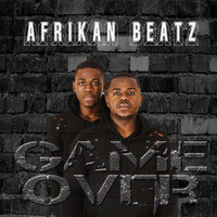 Afrikan Beatz - Game Over