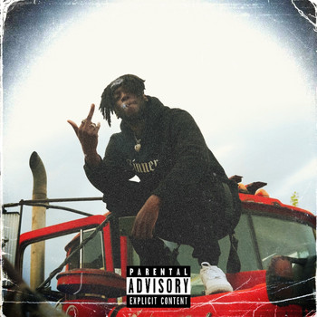 KVE - NO FEELINGS (Explicit)