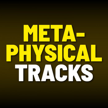 Various Artists - Metaphysical Tracks