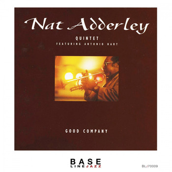 Nat Adderley - Good Company