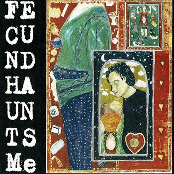 Me - Fecund Haunts