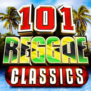 Various Artists - 101 Reggae Classics