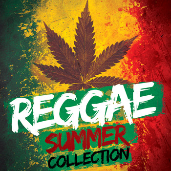Various Artists - Reggae Summer Collection
