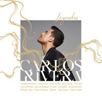 Carlos Rivera - Leyendas