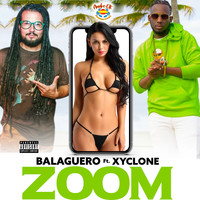 Balaguero - Zoom (Explicit)