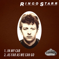 Ringo Starr - In My Car