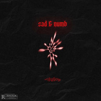 Skully - Sad And Numb