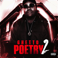 KD - Ghetto Poetry 2 (Explicit)