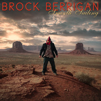 Brock Berrigan - Smooth Sailing