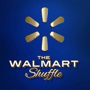 Cupid - The Walmart Shuffle