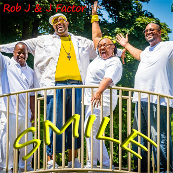 Rob j & J Factor - Smile