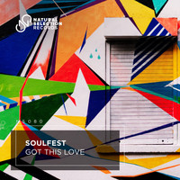 Soulfest - Got This Love