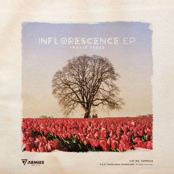Travis Jesse - Inflorescence EP