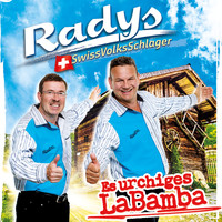 Radys - Es urchiges La Bamba