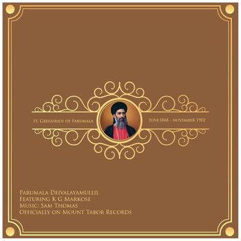 Sam Thomas - Parumala Deivalayamullil