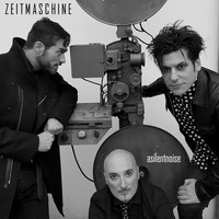 asilentnoise - Zeitmaschine (Short-Movie Soundtrack)