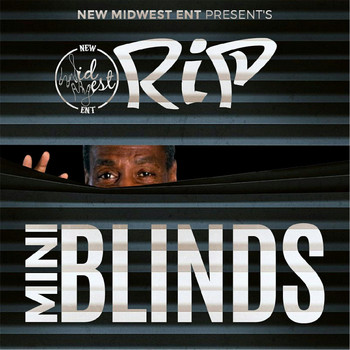 Rip - Mini Blinds