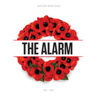 The Alarm - History Repeating 1981 - 2021 (Explicit)