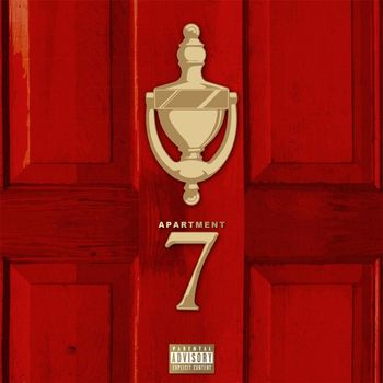 Rusty Pelicans - Apartment 7 (Explicit)