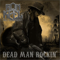 Ron Keel - Dead Man Rockin'