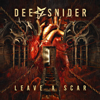 Dee Snider - Leave a Scar (Explicit)