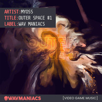myoss - Outer Space Vol.1