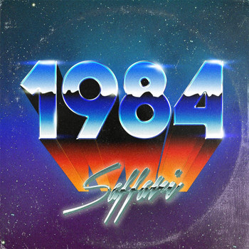 Saffari - 1984