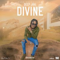 Deep Jahi - Divine