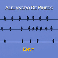 Alejandro de Pinedo - Envy