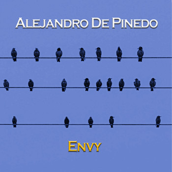 Alejandro de Pinedo - Envy