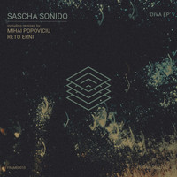 Sascha Sonido - Diva