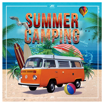 Various Artists - Summer Camping