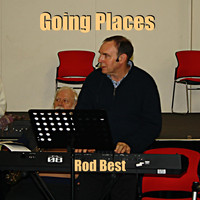 Rod Best - Going Places