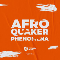 AfroQuakeR - Phenomena