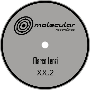 Marco Lenzi - XX2