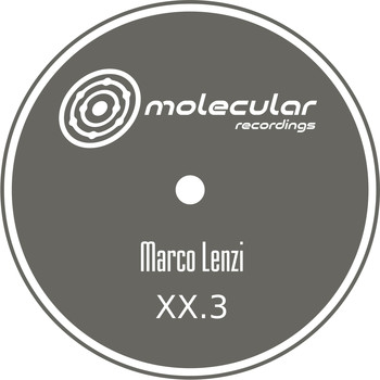 Marco Lenzi - XX 3