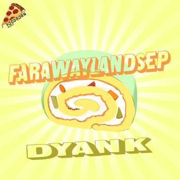 Dyan K - Far Away Lands