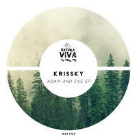 Krissky - Adam and Eve