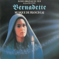 Francis Lai - Bernadette (Bande originale du film de Jean Delannoy)