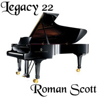 Roman Scott - Legacy 22