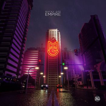 Macky Gee - Empire