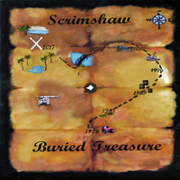 Scrimshaw - Buried Treasure