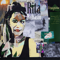 Rita Damásio - Peregrina