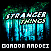 Gordon Raddei - Stranger Things