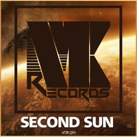 Kivema - Second Sun