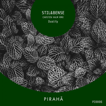 Stil & Bense - Duality