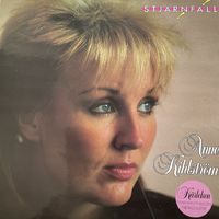 Anne Kihlström - Stjärnfall