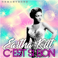 Eartha Kitt - C'est Si Bon (Remastered)